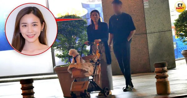 為愛往前飛1／「正妹主播」大街擁機師新歡熱吻　王乃伃推娃娃車攜男友見父母