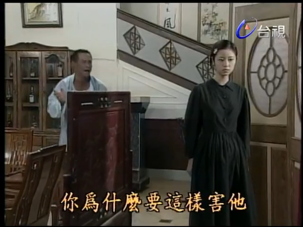 ▲▼林心如零片酬客串《拜六禮拜》，網友驚呼「台語超流利！」（圖／翻攝自YouTube）