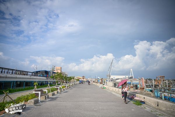 ▲▼蚵老大海鮮碳烤。（圖／部落客滿分的旅遊札記授權提供）