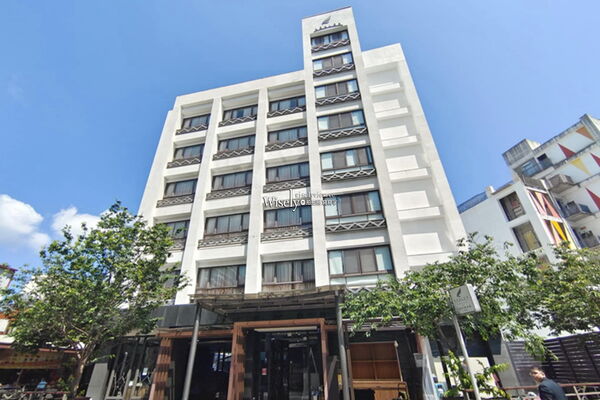 ▲▼力麗循路麓咖啡廳。（圖／部落客WISELY`S 拍拍照寫寫字授權提供）