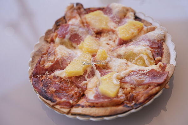 ▲▼力麗循路麓咖啡廳。（圖／部落客WISELY`S 拍拍照寫寫字授權提供）