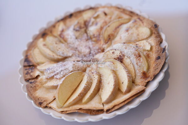 ▲▼力麗循路麓咖啡廳。（圖／部落客WISELY`S 拍拍照寫寫字授權提供）