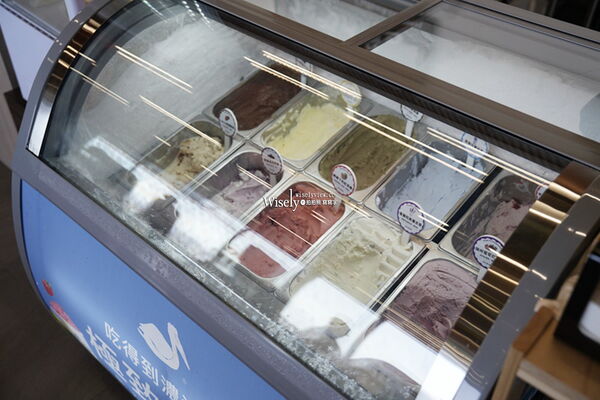 ▲▼力麗循路麓咖啡廳。（圖／部落客WISELY`S 拍拍照寫寫字授權提供）