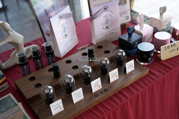 ▲▼力麗循路麓咖啡廳。（圖／部落客WISELY`S 拍拍照寫寫字授權提供）