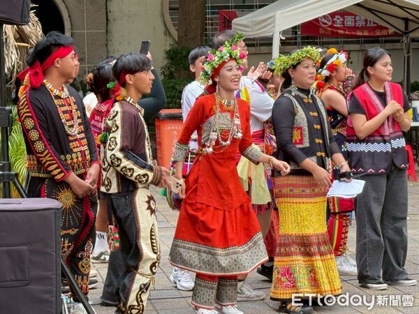 ▲美和科技大學畢業典禮。（圖／美和科大提供）