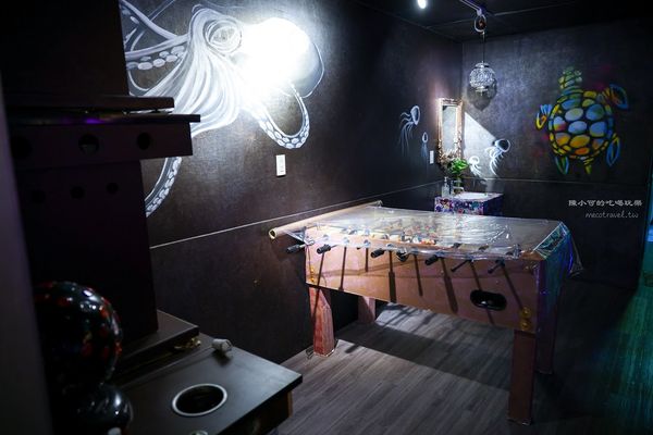▲▼革龜小火鍋。（圖／部落客陳小可的吃喝玩樂授權提供）