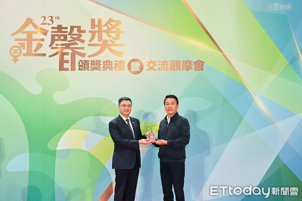 ▲▼花蓮縣政府在推動性別平等業務輔導獎勵計畫」中表現卓越，榮獲第23屆金馨獎優等獎項殊榮。（圖／花蓮縣政府提供，下同）