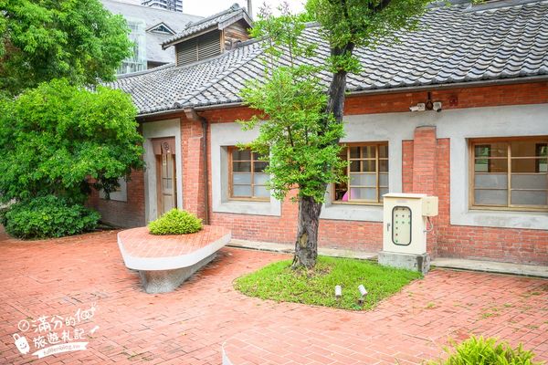▲▼國立臺灣博物館鐵道部園區。（圖／部落客滿分的旅遊札記授權提供）