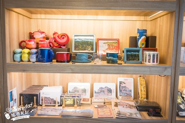 ▲▼國立臺灣博物館鐵道部園區。（圖／部落客滿分的旅遊札記授權提供）