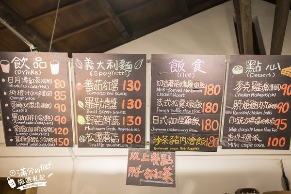 ▲▼國立臺灣博物館鐵道部園區。（圖／部落客滿分的旅遊札記授權提供）