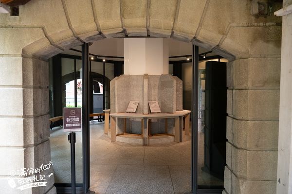 ▲▼國立臺灣博物館鐵道部園區。（圖／部落客滿分的旅遊札記授權提供）