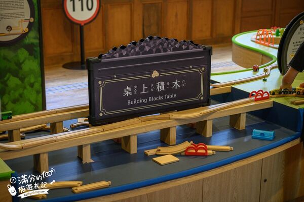 ▲▼國立臺灣博物館鐵道部園區。（圖／部落客滿分的旅遊札記授權提供）