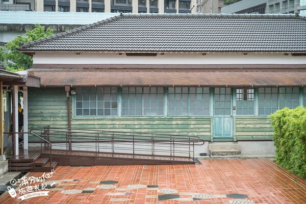 ▲▼國立臺灣博物館鐵道部園區。（圖／部落客滿分的旅遊札記授權提供）