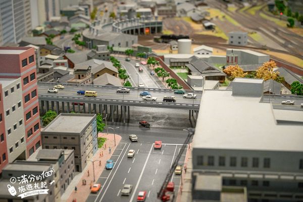 ▲▼國立臺灣博物館鐵道部園區。（圖／部落客滿分的旅遊札記授權提供）