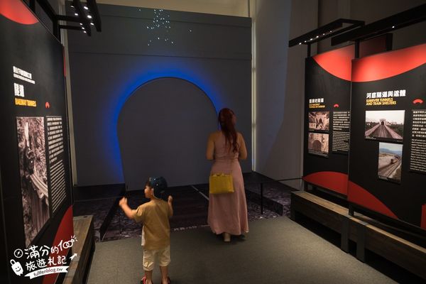 ▲▼國立臺灣博物館鐵道部園區。（圖／部落客滿分的旅遊札記授權提供）