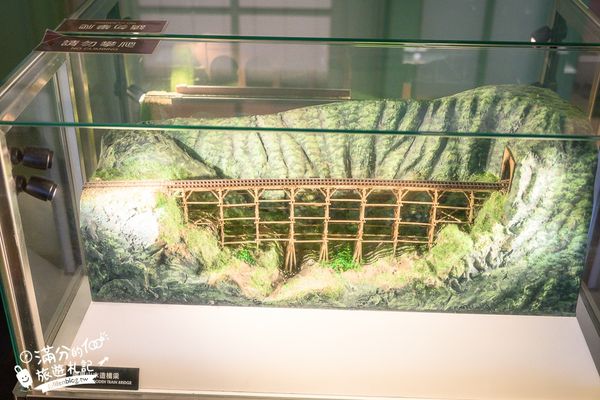 ▲▼國立臺灣博物館鐵道部園區。（圖／部落客滿分的旅遊札記授權提供）