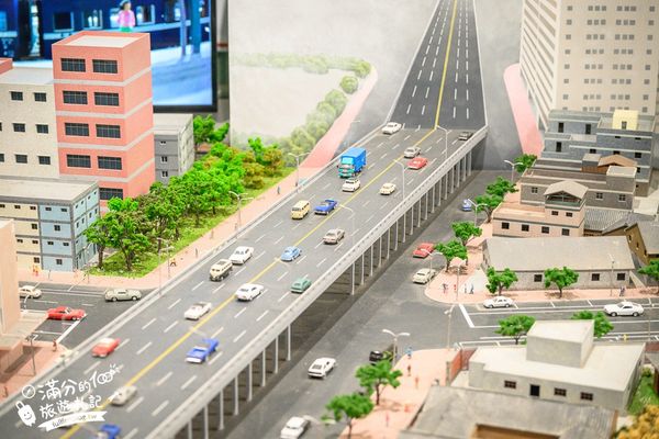 ▲▼國立臺灣博物館鐵道部園區。（圖／部落客滿分的旅遊札記授權提供）