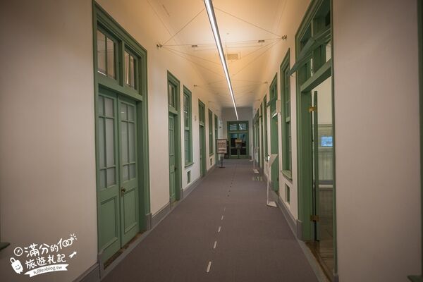 ▲▼國立臺灣博物館鐵道部園區。（圖／部落客滿分的旅遊札記授權提供）