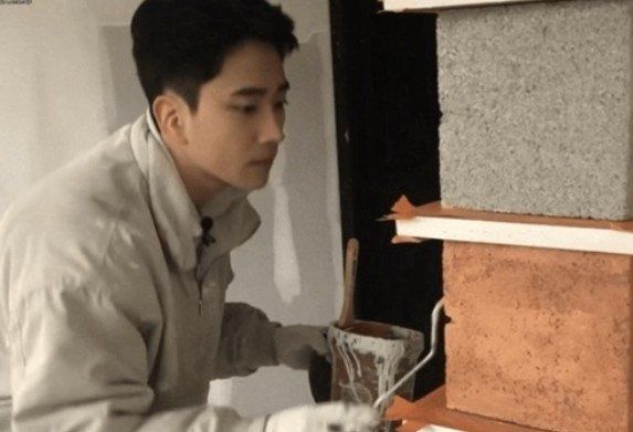 ▲▼吳智敏。（圖／翻攝自韓網）