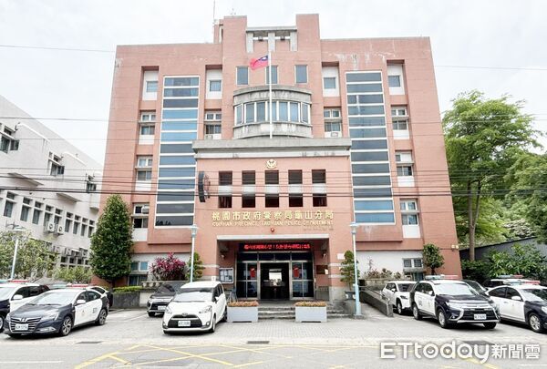 ▲一名陳姓台大研究所正取生日前發現自己辛苦錄取的碩士班資格卻遭冒名竄改「錄取放棄」，其戶籍地龜山警方已根據竄改IP位置查出在南投縣。（資料照／記者沈繼昌翻攝）