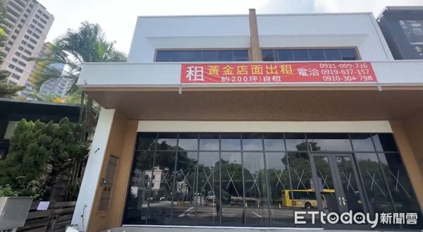 ▲▼七期惠中路,咖啡廳            。（圖／記者陳筱惠攝）