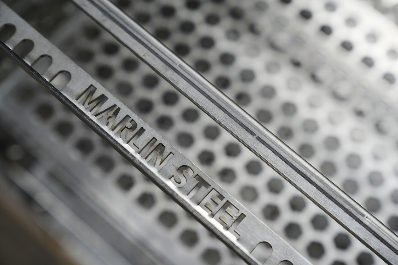 歐盟鋼鐵「進口配額」大砍50%! 台灣被點名