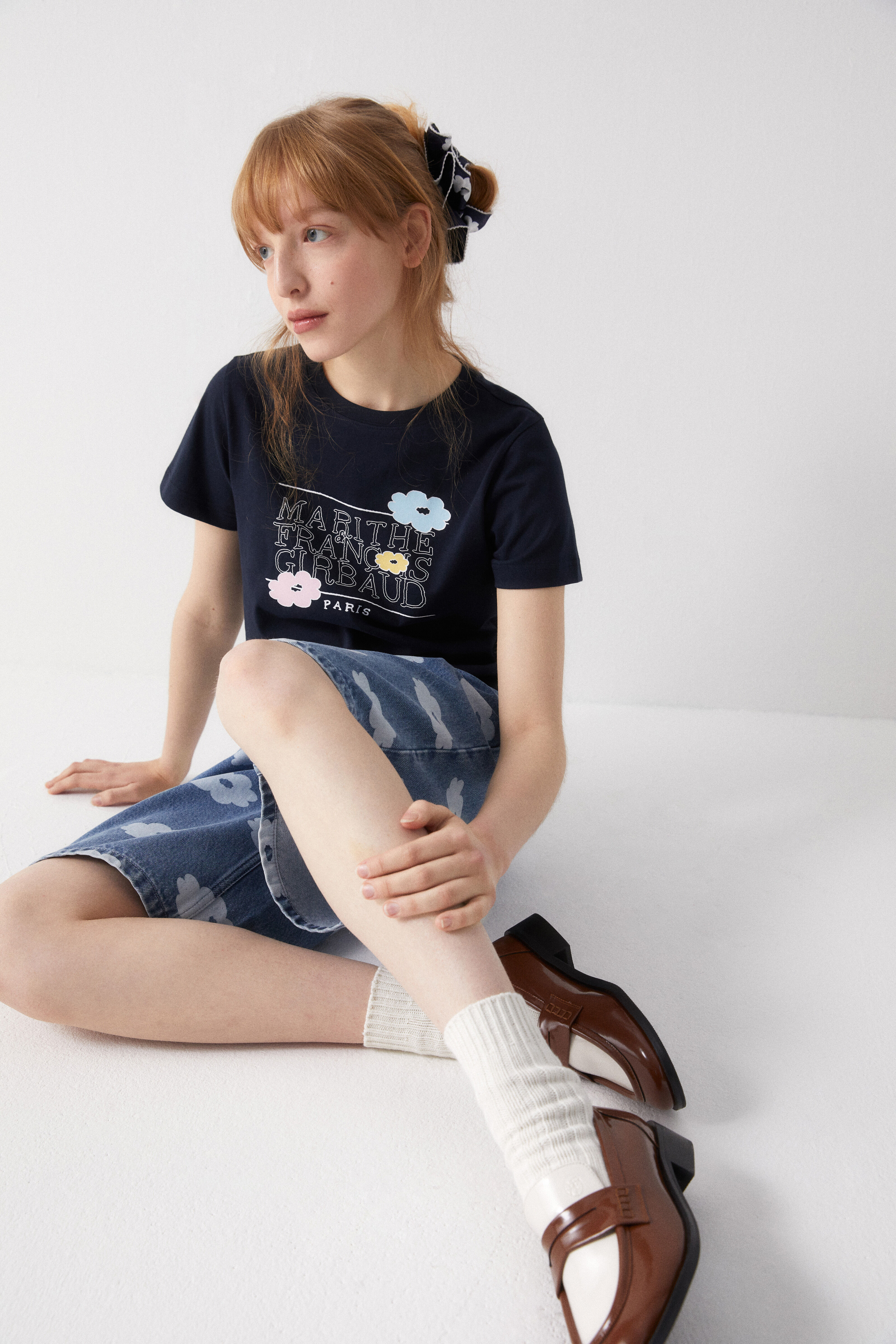 ▲▼  DAISY X MARITHÉ    。（圖／品牌提供）