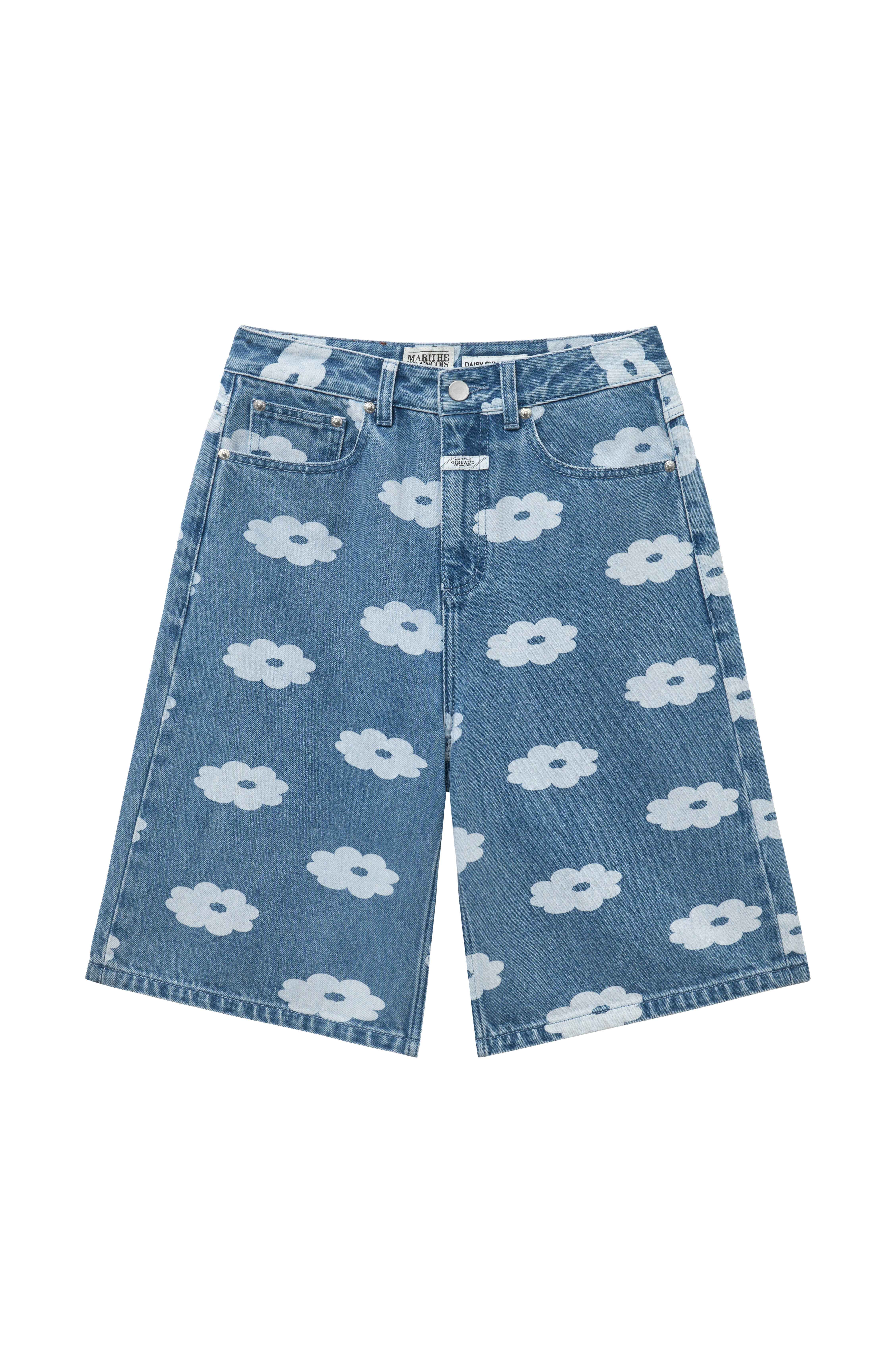 ▲▼  DAISY X MARITHÉ    。（圖／品牌提供）