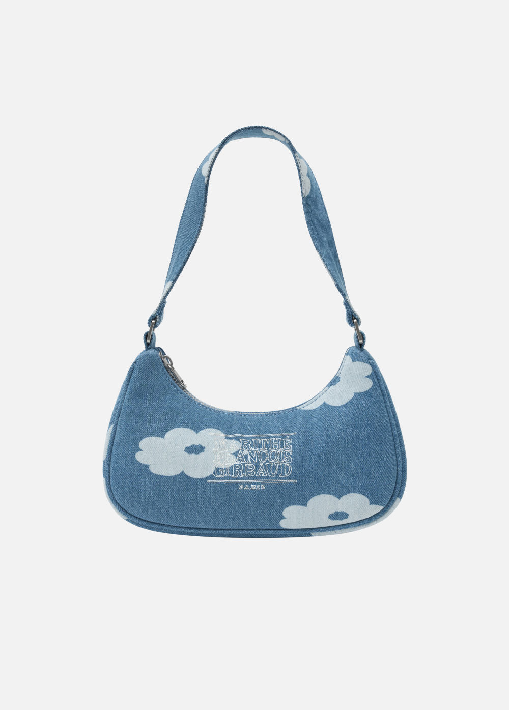 ▲▼  DAISY X MARITHÉ    。（圖／品牌提供）