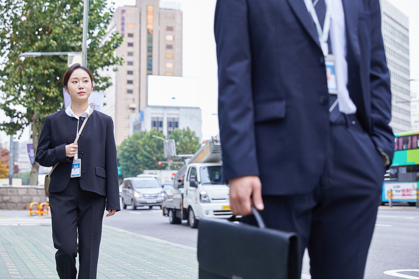 ▲▼南韓就業,南韓上班族,南韓求職。(圖/VCG)