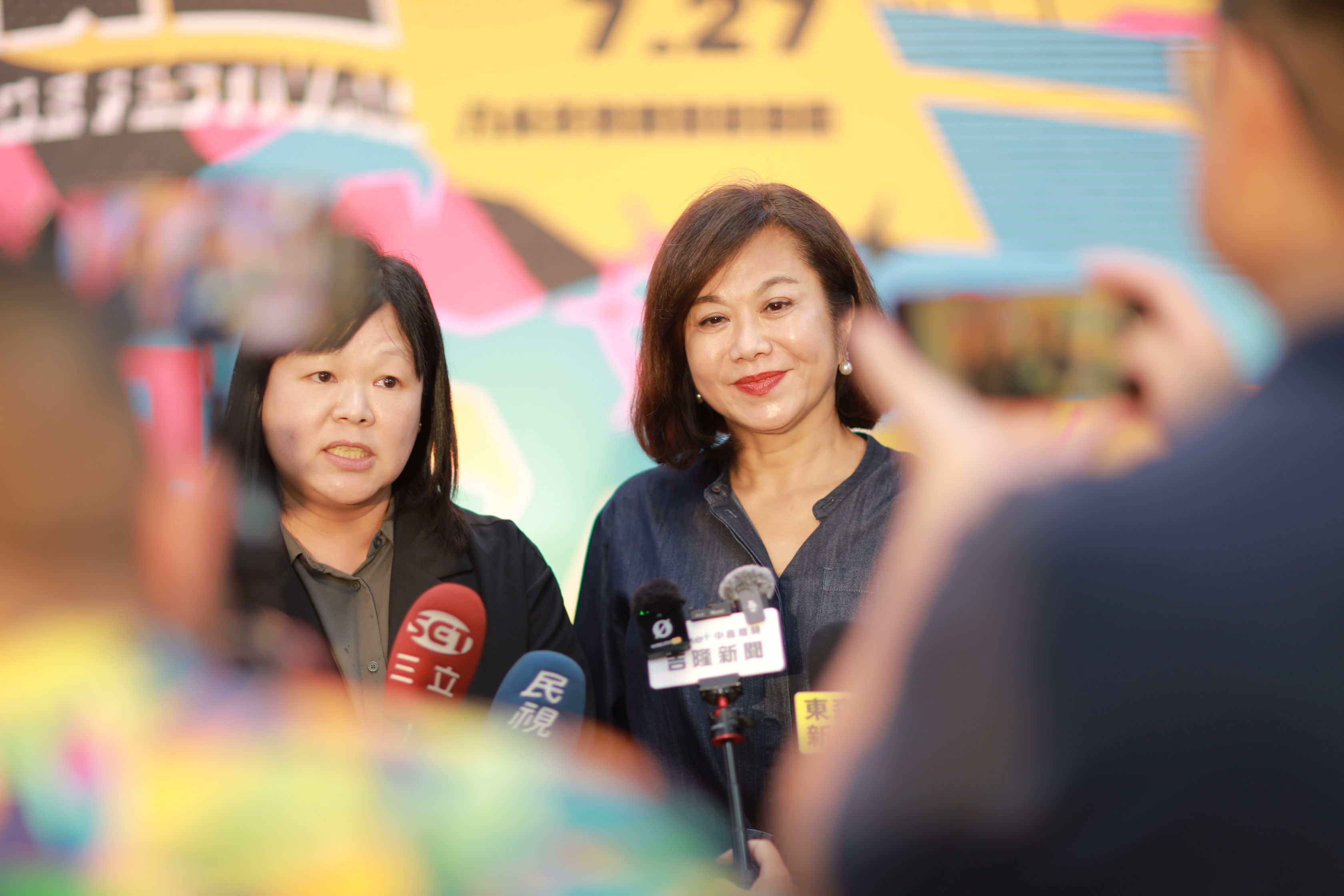 ▲025基隆浪曲嘉年華7月登場。（圖／記者郭世賢翻攝）