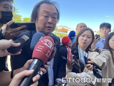 國民黨也爆共諜案 王世堅仍堅持:如果友好的話去滲透他幹嘛?