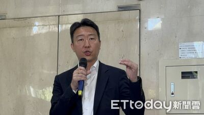 史哲6月底接任高鐵董座　陳世凱駁酬庸：他是城市行銷開創者