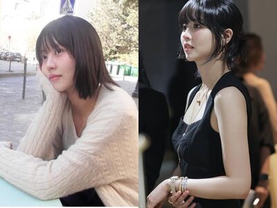 《健將聯盟》金所泫初戀臉太美!不吃炸物、喝海帶湯7招養出透亮素顏肌