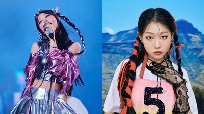 曾遭批「最醜星二代」! 19歲小沈陽愛女「韓國SOLO出道」