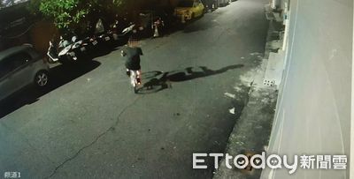 大膽慣竊白天翻牆闖空宅 台南歸仁警逮人起獲贓物