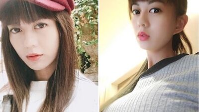 白癡公主「裸體站窗邊」被洗窗師傅看光!尷尬一對眼 他們反應超真實