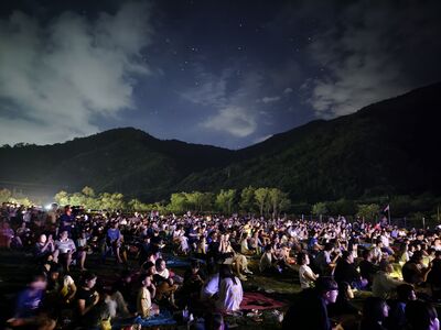 8場台東最美星空音樂會免費參加