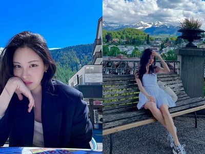《我奪走了公爵的初夜》徐玄仙女風、帥氣西裝切換自如　時髦反差超討喜