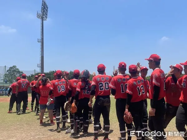 ▲玉山盃台東縣。（圖／記者楊舒帆攝）