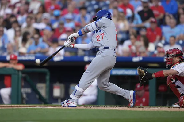 ▲▼小熊鈴木誠也。（圖／達志影像／美聯社）