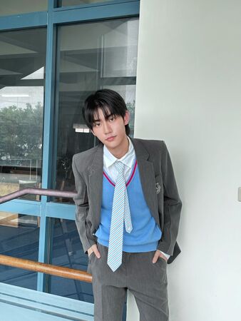 ▲電視電影《婚內失戀：慶祝》即將在14日上線。（圖／寬想娛樂提供）