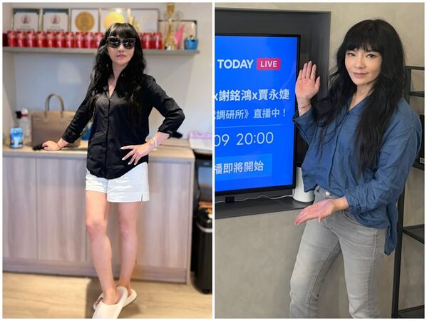 ▲▼唐綺陽。（圖／翻攝自Facebook／唐綺陽）