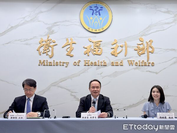 食藥署建置「邊境預測智能系統（BPI）」加強邊境查驗。（圖／記者趙于婷攝）