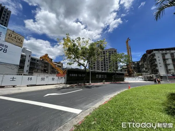 ▲▼     內湖        。（圖／記者項瀚攝）
