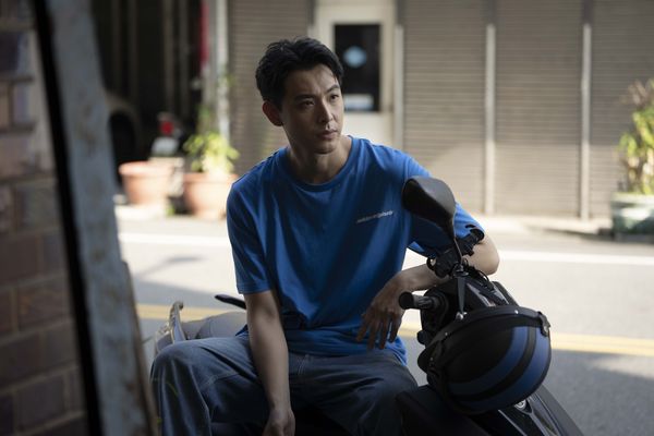 ▲《拜六禮拜》播出後獲得網友好評，同名主題曲由孫淑媚演唱。（圖／華視、公視台語台提供）