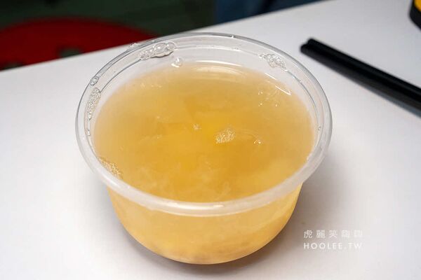 ▲▼一碗質樸。（圖／部落客虎麗笑嗨嗨授權提供）
