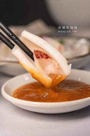 ▲▼一碗質樸。（圖／部落客虎麗笑嗨嗨授權提供）