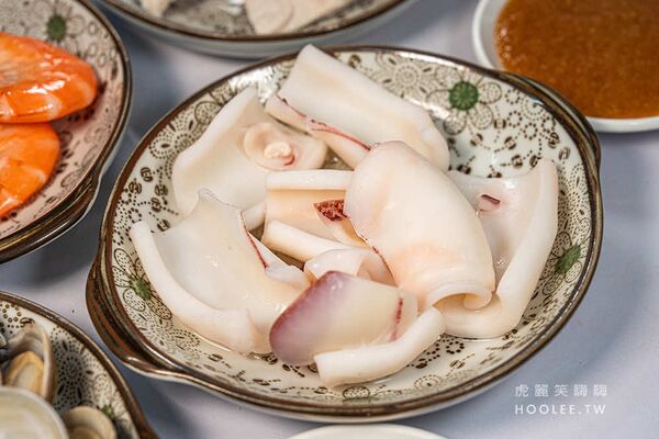 ▲▼一碗質樸。（圖／部落客虎麗笑嗨嗨授權提供）