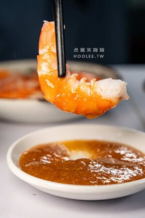 ▲▼一碗質樸。（圖／部落客虎麗笑嗨嗨授權提供）